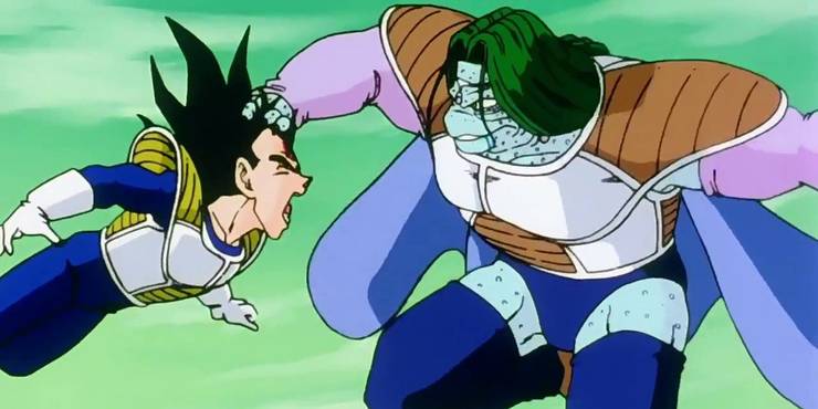 Dragon Ball 10 Times The Main Characters Cheated Death Dragon Ball 10 Times The Main Characters Cheated Death